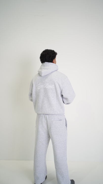 PRE-ORDER | ZERO LIMIT Grey Set V1