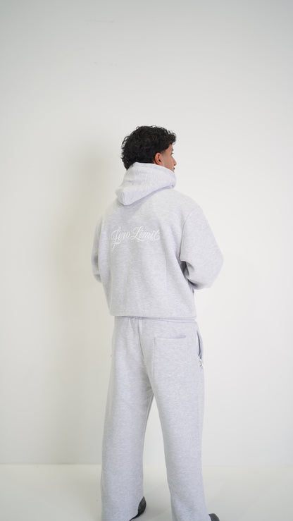 PRE-ORDER | ZERO LIMIT Grey Set V1