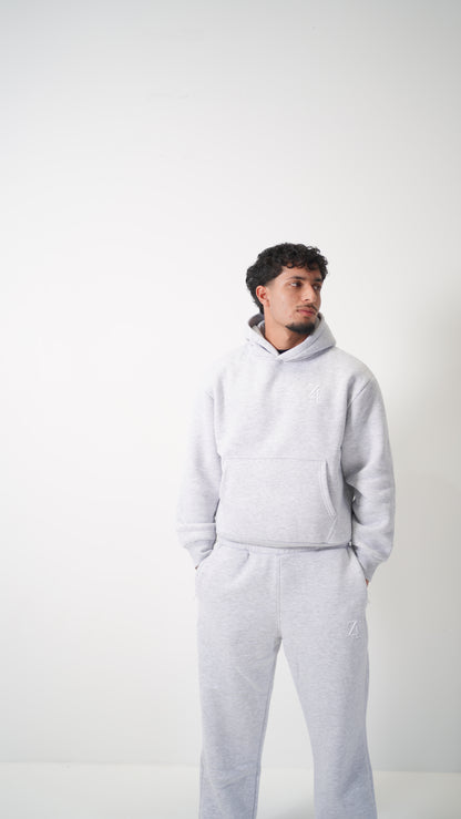 PRE-ORDER | ZERO LIMIT Grey Set V1