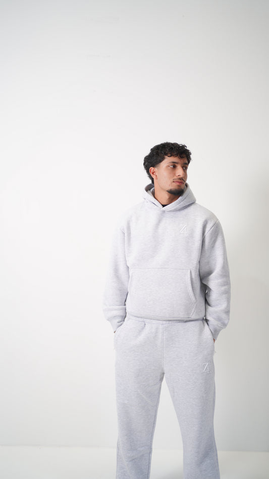 PRE-ORDER | ZERO LIMIT Grey Set V1
