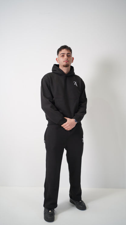 PRE-ORDER | ZERO LIMIT Black Set V1