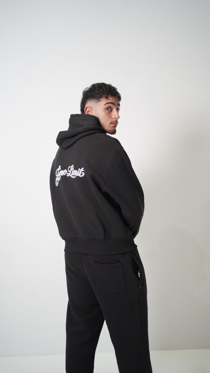 PRE-ORDER | ZERO LIMIT Black Set V1