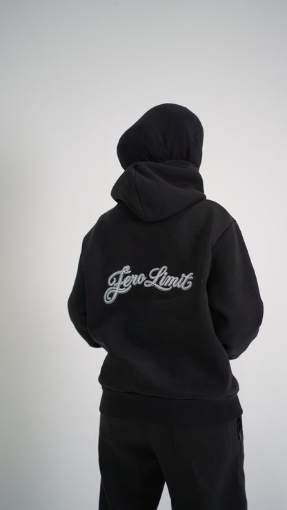 PRE-ORDER | ZERO LIMIT Black Set V1